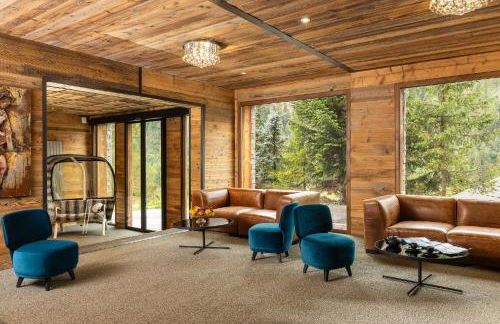 Black Diamond - Chalet Ubud - Foto 30