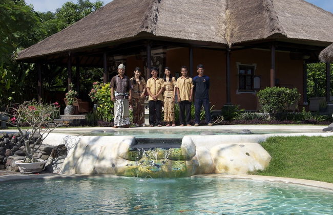 Villa Bali Pondok Jepang - Foto 17