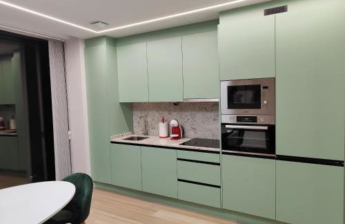 ELEGANCIA Y MODERNIDAD EN PLENO CENTRO - Foto 68