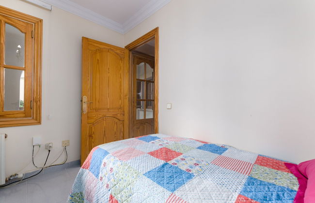 Villa Teulera in Palma de Mallorca - Photo 44