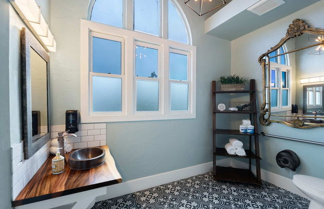 6BR Sanctuary - Foto 38