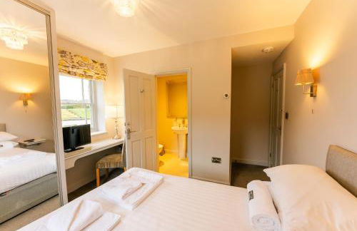 Oakerthorpe Holiday Village - Foto 82