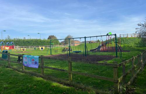 2 Bed Cottage, Houghton on the Hill, Leicestershire - Foto 37