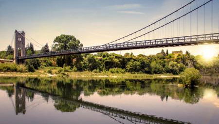 MAISON DE VACANCES CLIMATISEE "Le Nid de Saint Martin" - Foto 1