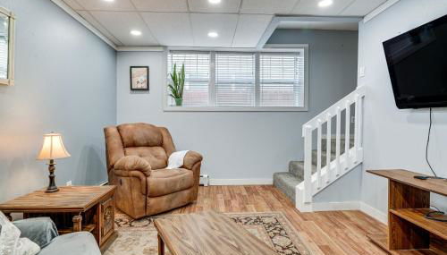 Downtown Casper Gem! Super Walkable Apartment - Foto 4