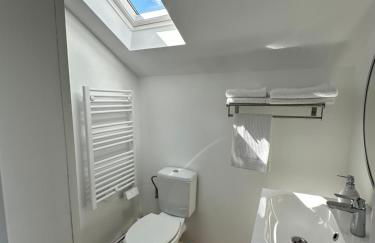 Le havre Isabey - Appartement coquet et calme - Foto 34