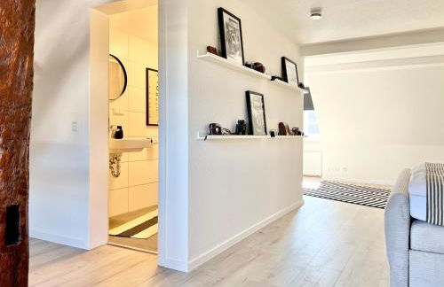 MAKERS and ROOMS APARTMENTS Rosental am Schlosspark Detmold - Foto 21