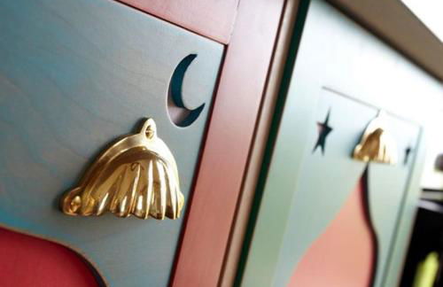 Hornington Manor Luxury Shepherd Huts - Foto 39