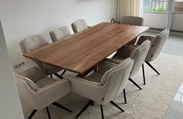 Familienzeit, moderne Ferienwohnung mit Sauna in Timmendorfer Strand - Foto 18