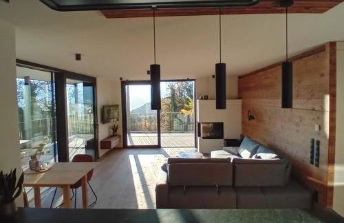 FeWo Passo-Palade - Foto 4