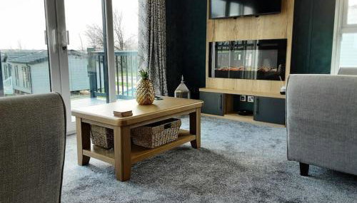 Holiday Home with a Hot tub - Foto 4