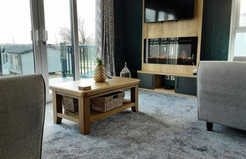 Holiday Home with a Hot tub - Foto 1