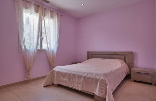 Superbe Villa récente, climatisée, piscine, 10 mn des plages et zones commerciales - Foto 13