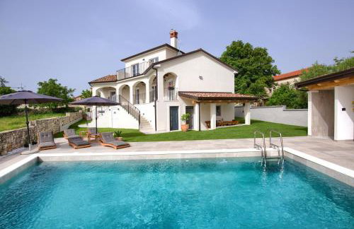 Villa Istra Pohman - Foto 8