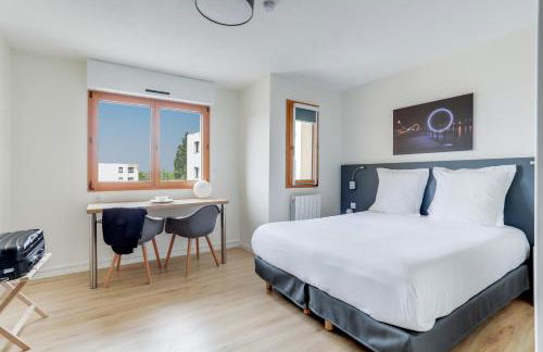 Cerise Nantes La Beaujoire - Foto 1