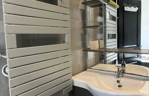 Magnifique duplex climatisé dans une villa calme - Foto 26