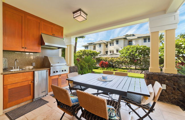 Kolea - Luxe 2BR Condo with Pool Access - Foto 34