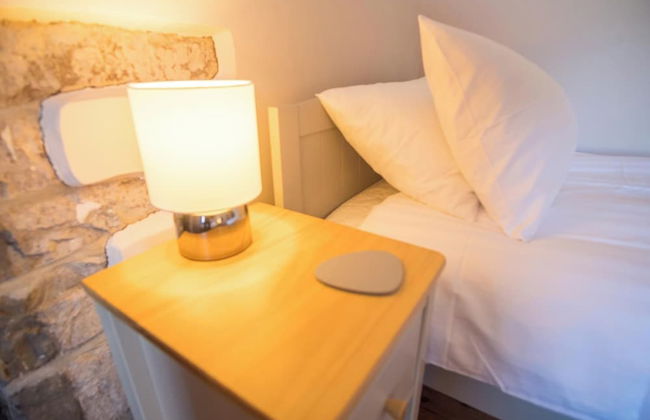 Tysylfaen Brecon Beacons - Foto 8