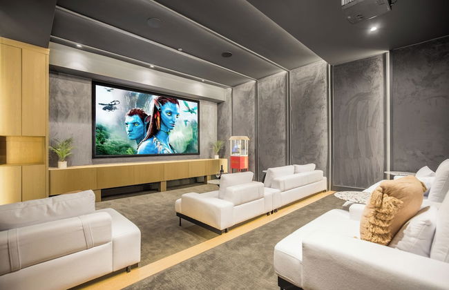 Hutton Modern - Foto 39