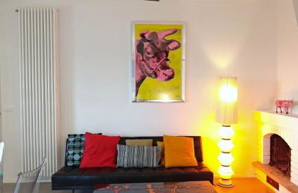 Hostdomus - Plasch Apartments-free bike room - Foto 14