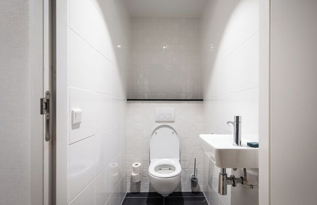 Numa Amsterdam Docklands - Foto 75