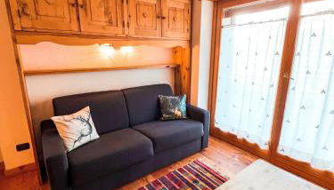 Studio Bijoux Des Alpes Verrand-Courmayeur - Foto 3