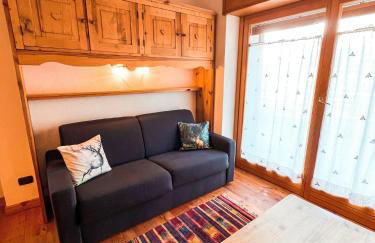 Studio Bijoux Des Alpes Verrand-Courmayeur - Foto 3