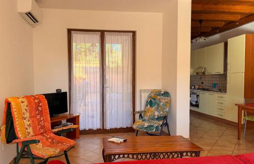 RESIDENZA I GIRASOLI - Spacious private house near the sea, quiet residential area - Lido dei Pini ANZIO - Photo 4