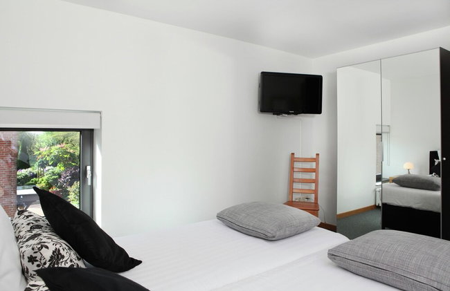 Holiday Home in Epen With Garden & BBQ - Foto 8