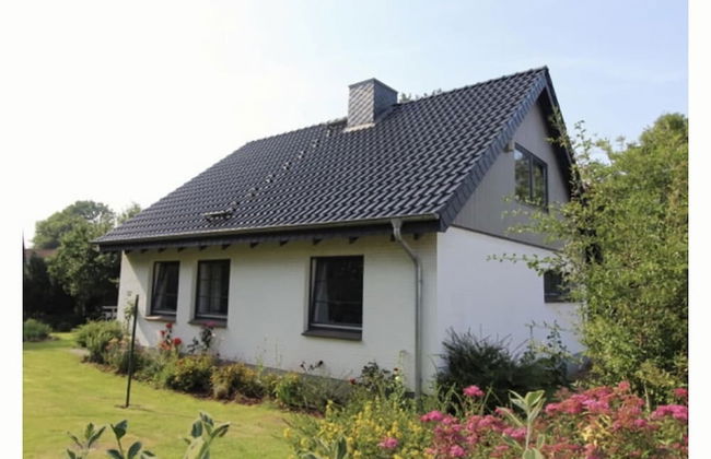 Holiday Home Backbert Near Kappeln - Foto 1