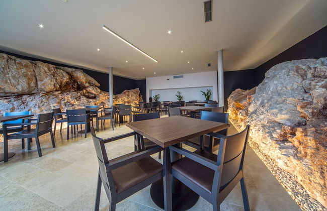 Golden Rays Luxury Villas - Foto 3