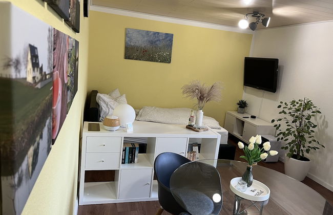 Haus Hutzelbuck - Photo 5