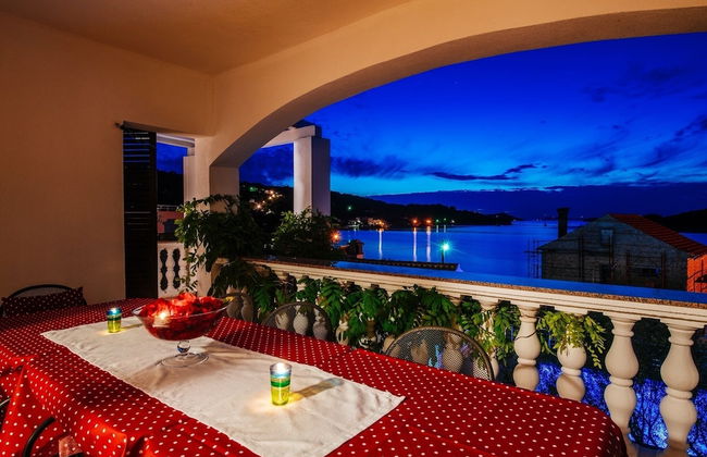 Holiday Home Malinina - Photo 22