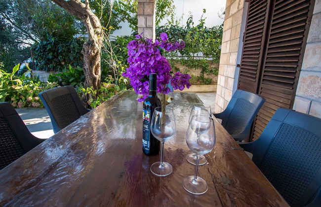 Apartment in Trpanj with terrace - Photo 43