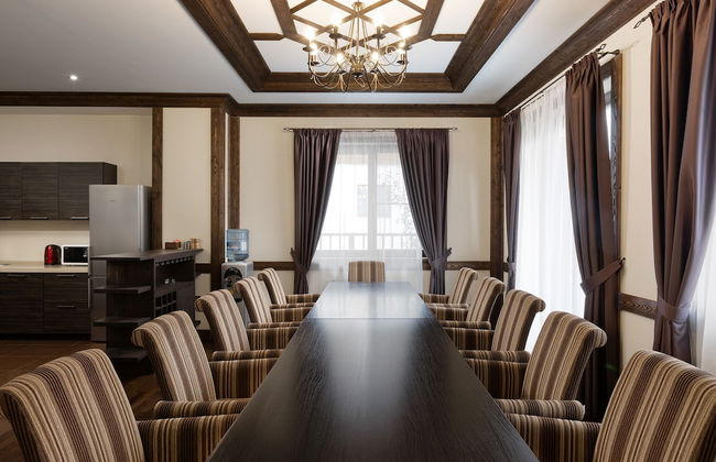 Rosa Khutor Chalet - Foto 67