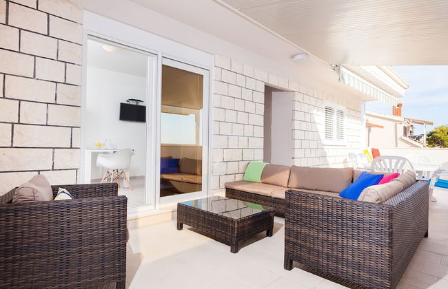 Apartments Gita - Foto 28