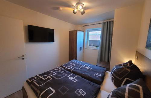 Strandkajüte Hooksiel - Foto 9