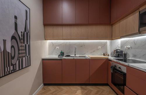 Kerameikos Elégance 2BR Apartment - Foto 31