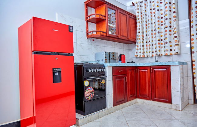 Eagle Apartments - Foto 7