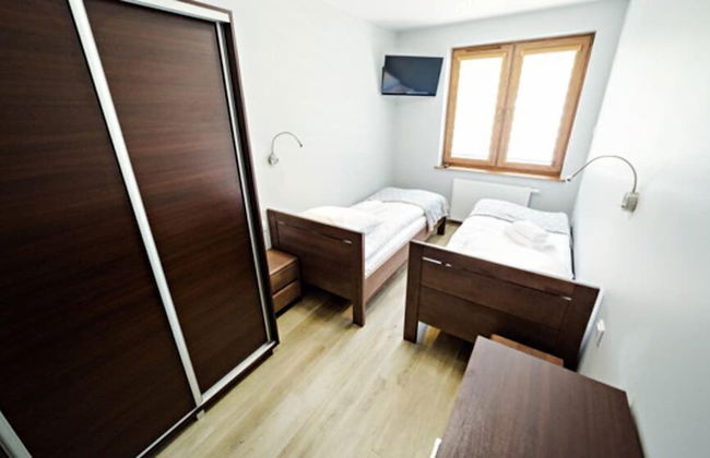 Apartament EverySky Ogrodnicza 7 - Photo 9