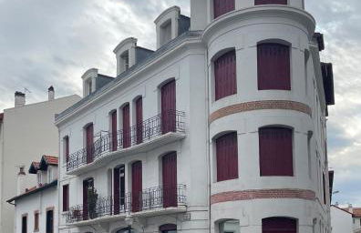 Saint-Jean-de-Luz-location 2 minutes a pieds de la plage - Foto 3