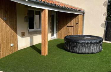 Hébergement La Fontaine - Foto 6