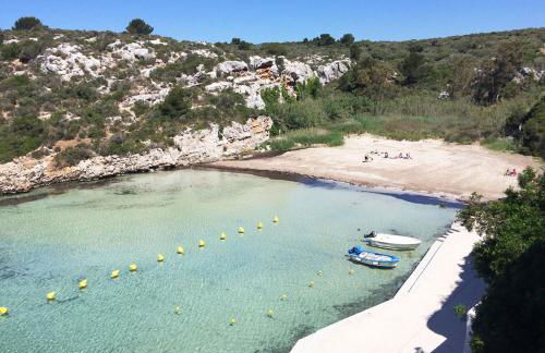 Villa Nuralux - Vistas Espectaculares, Piscina Privada y BBQ - Foto 5