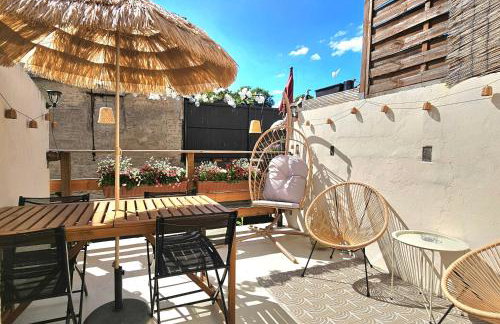 L'Atypique des Remparts - Photo 6