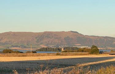 Gellyburn Cottage a Modern Farm Cottage with Countryside Views - Foto 71