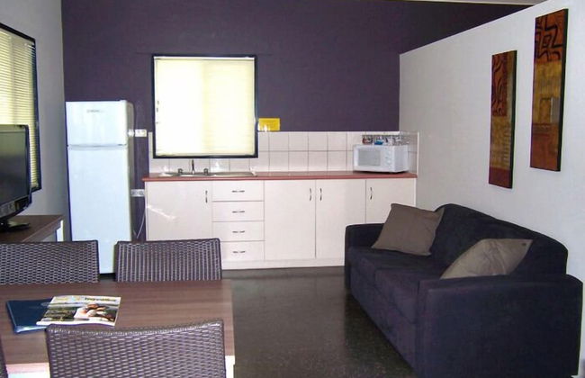 Hidden Valley Holiday Park - Foto 33