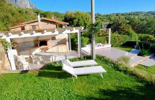 Villa Incanto Relax & Benessere - Foto 35