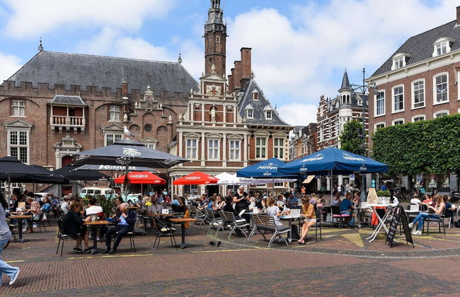 Haarlem Apart Hotel - Foto 34