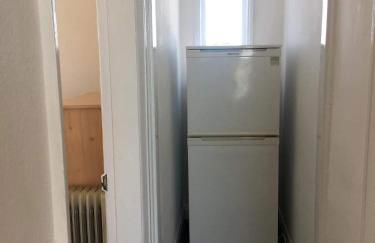 Clifftop Apartment - Foto 4