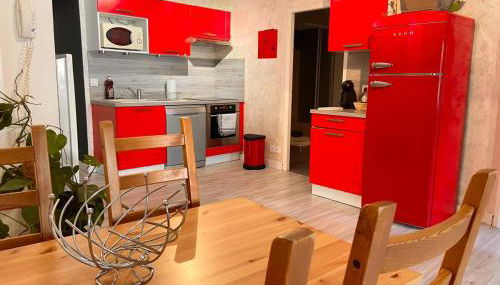 Spacieux T2 en plein centre de Chorges - Foto 5